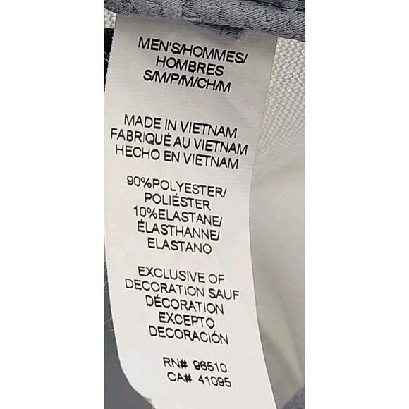 Under Armour Men's Golf Iso-Chill Driver Fitted Hat Cap Size S / M - Picture 11 of 11